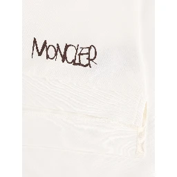 MONCLER KIDS T-shirts and Polos