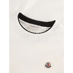 MONCLER KIDS T-shirts and Polos
