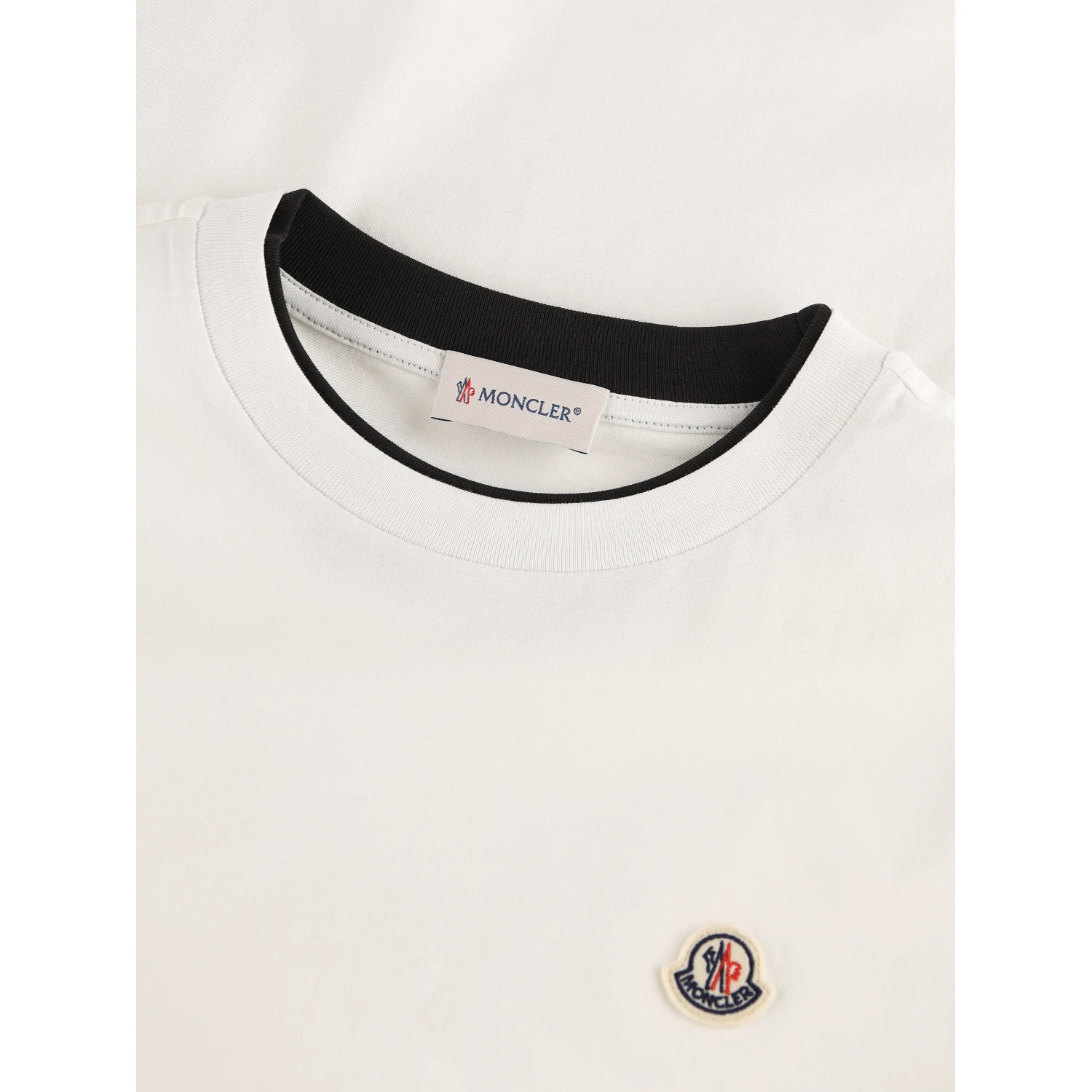 MONCLER KIDS T-shirts and Polos