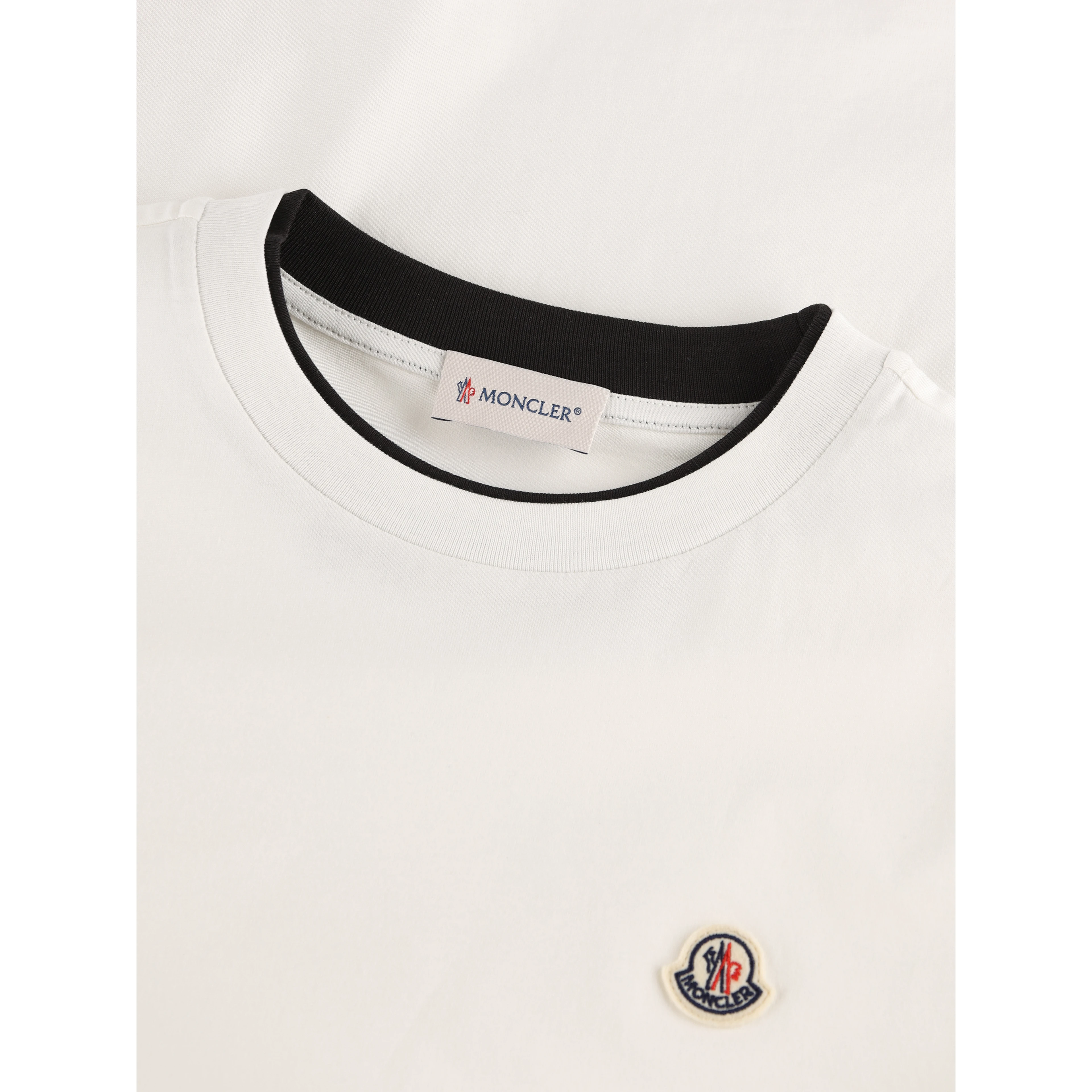 MONCLER KIDS T-shirts and Polos