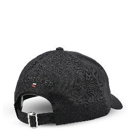 Moncler Hats Black