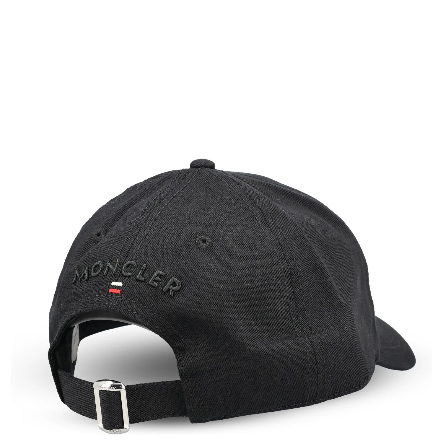Moncler Hats Black