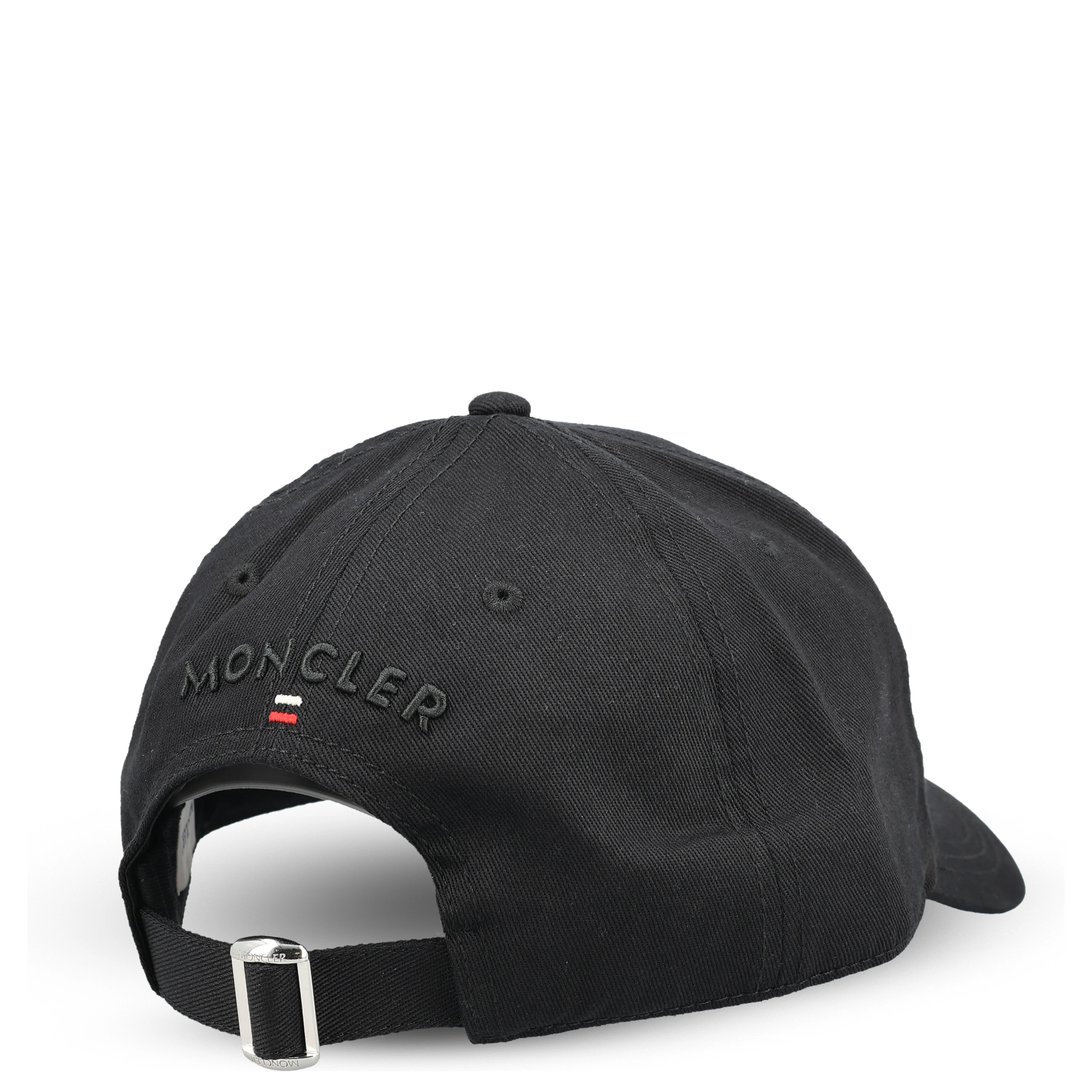 Moncler Hats Black