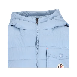 MONCLER KIDS Jackets