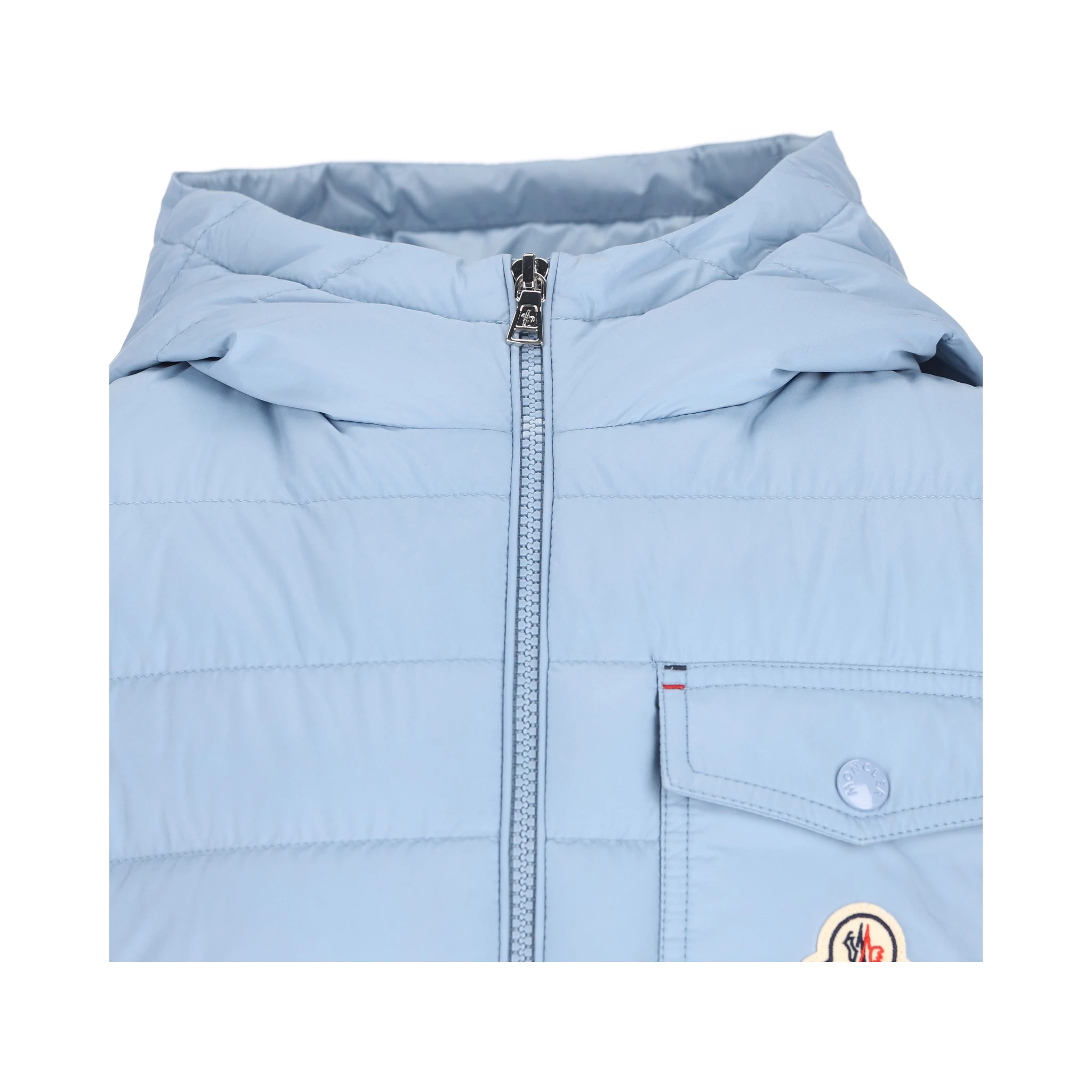 MONCLER KIDS Jackets