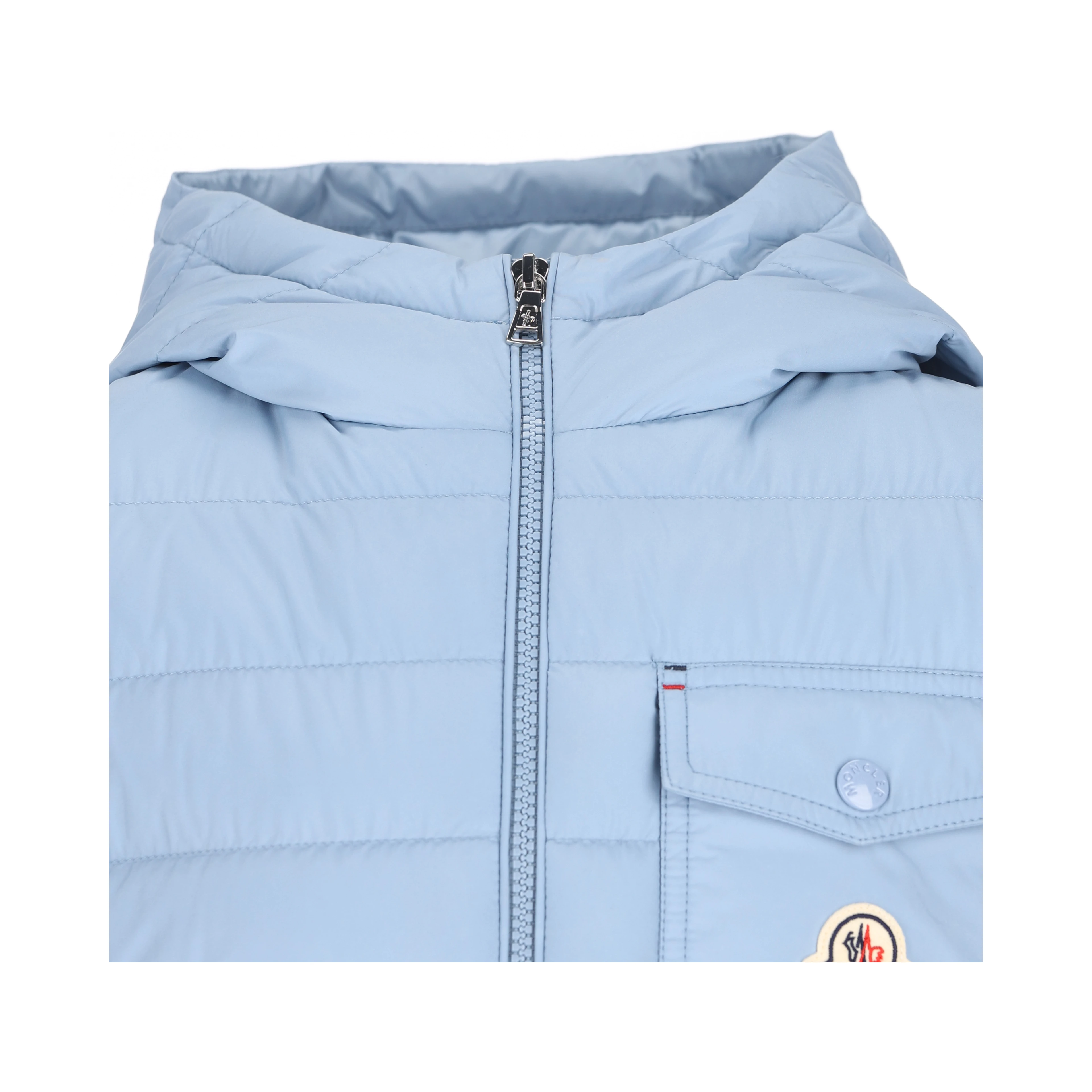 MONCLER KIDS Jackets
