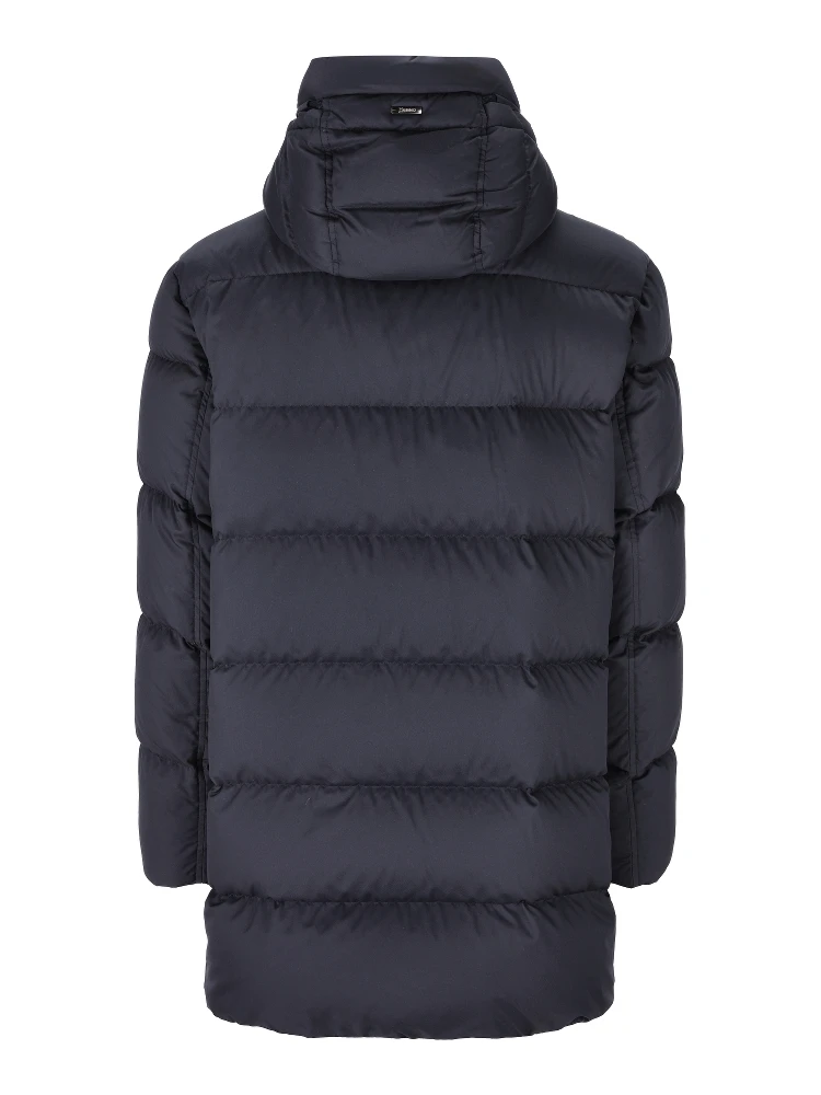 Herno Coats Blue alternative