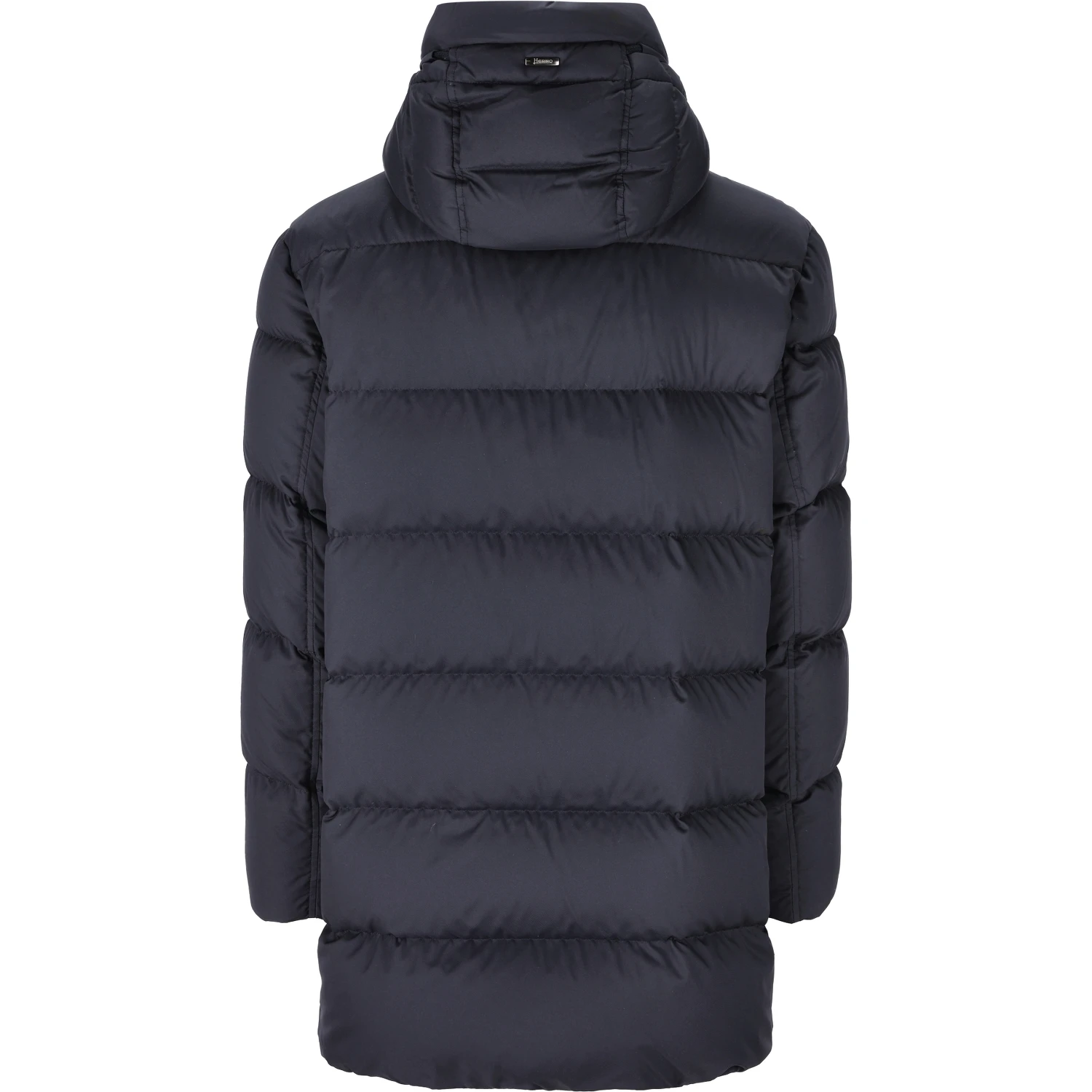 Herno Coats Blue