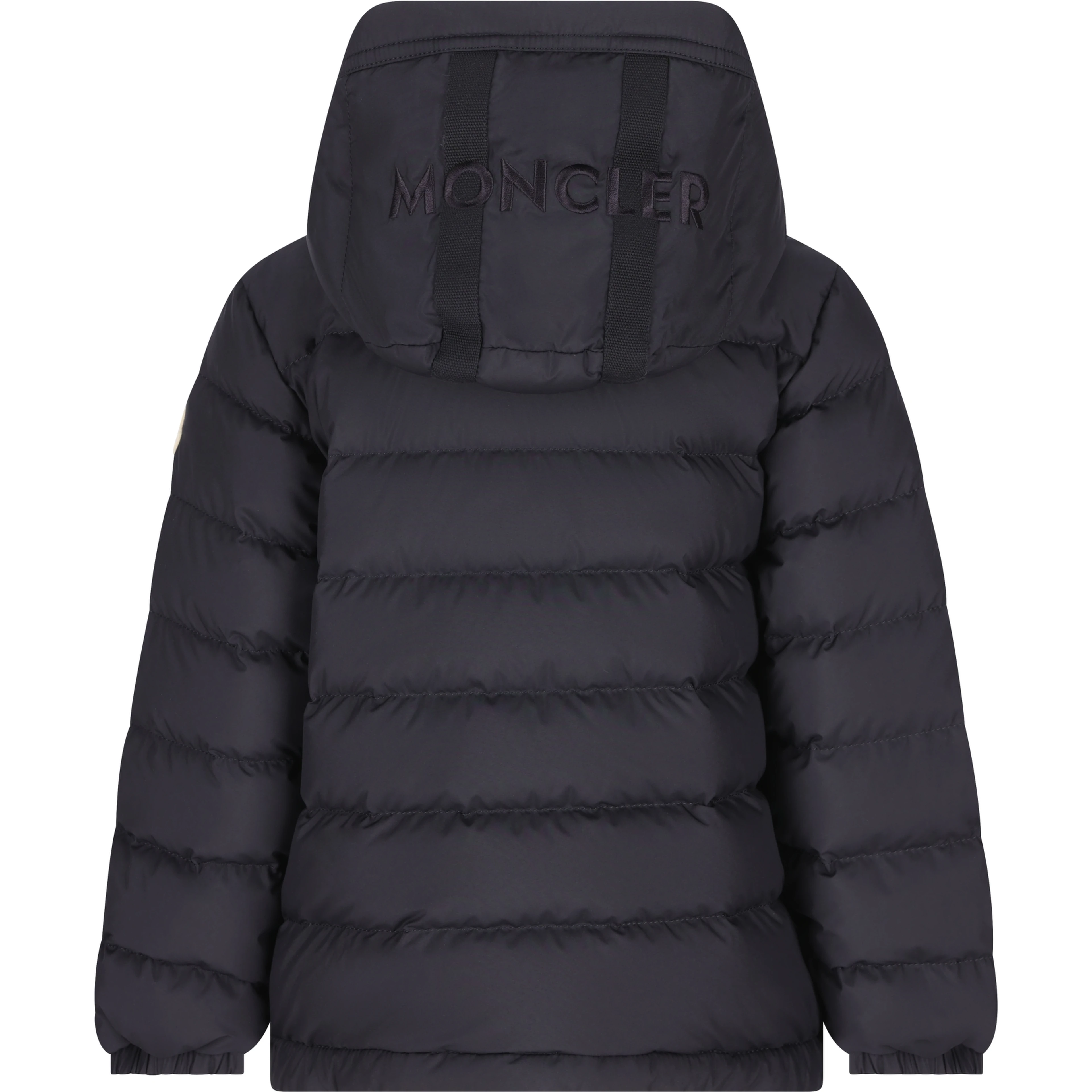 MONCLER KIDS Coats