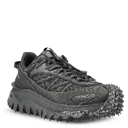 Moncler Sneakers Black