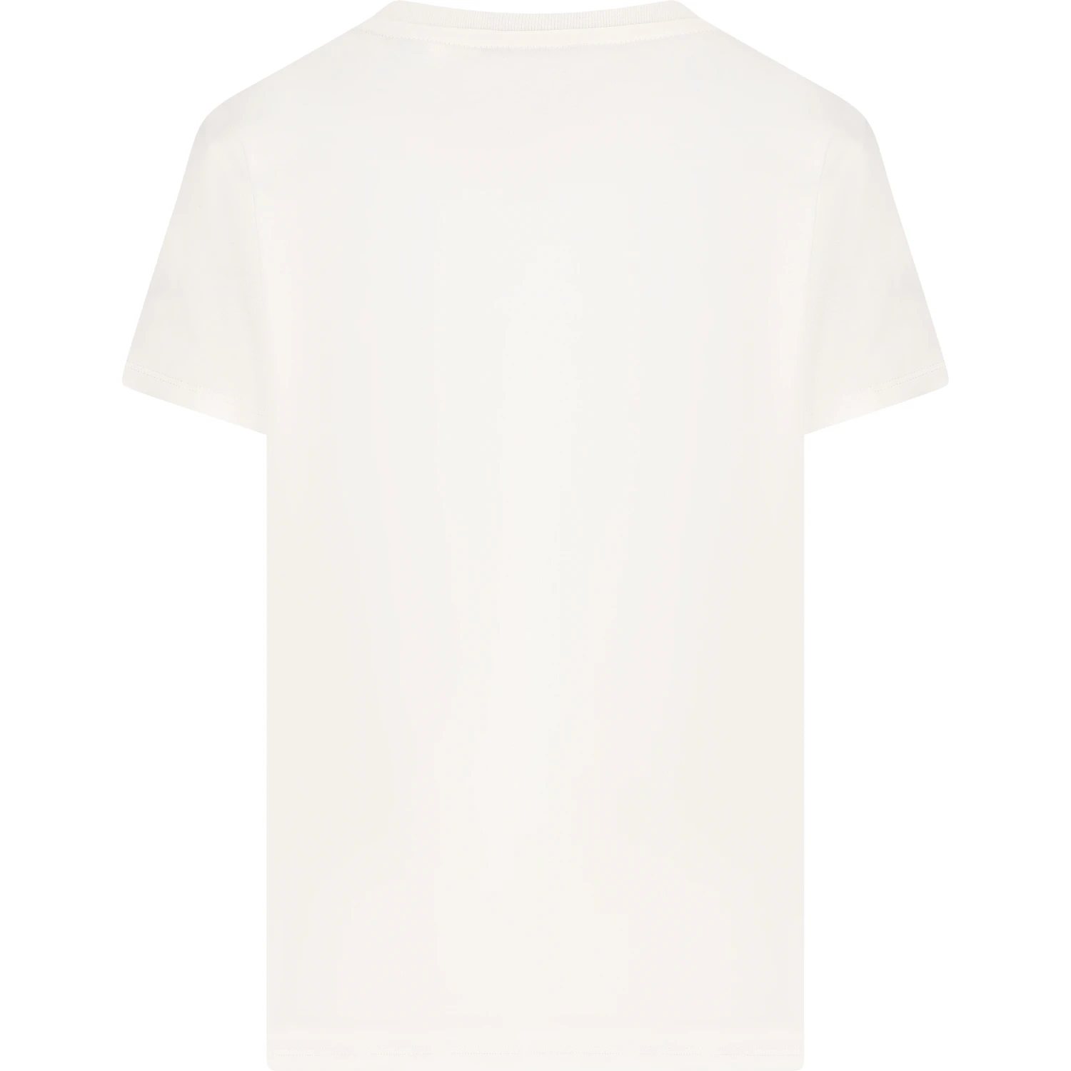 MONCLER KIDS T-shirts and Polos