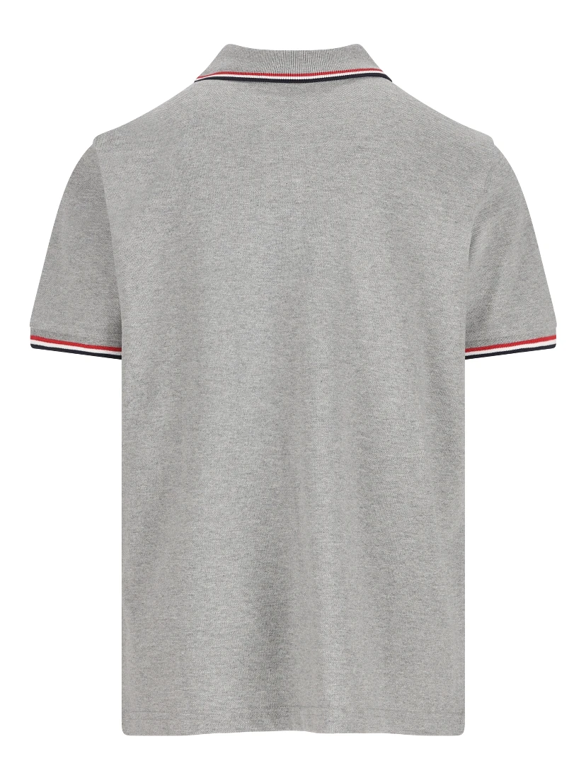 MONCLER KIDS T-shirts and Polos