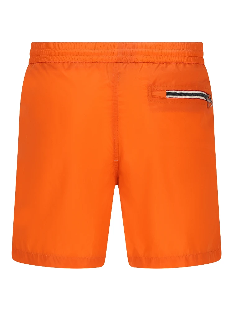 Moncler Sea clothing Orange alternative