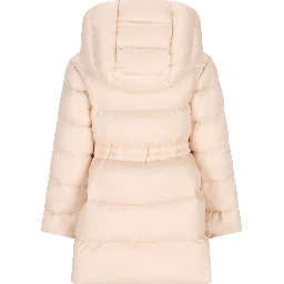 MONCLER KIDS Coats