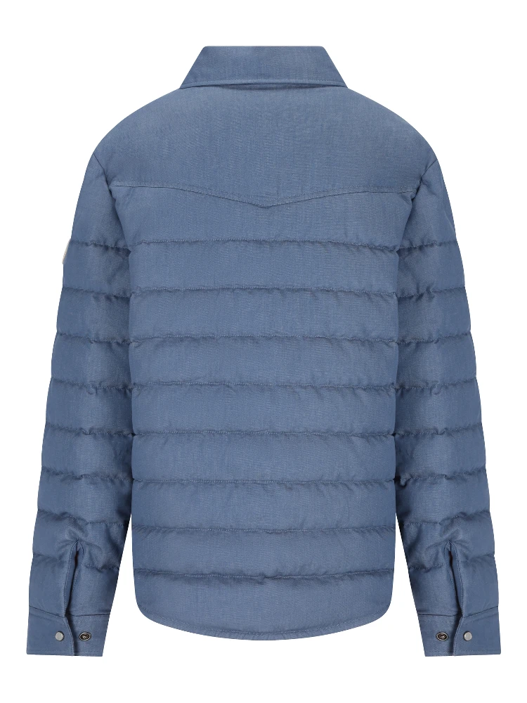 MONCLER KIDS Coats alternative