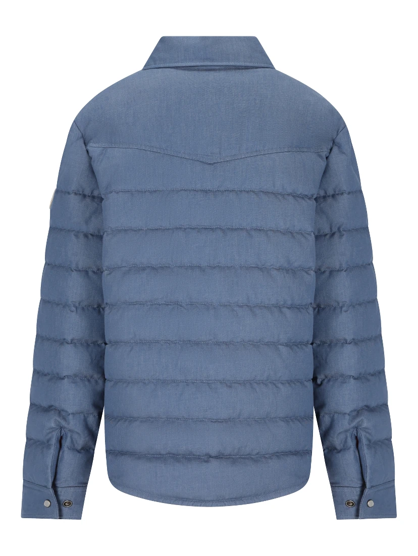 MONCLER KIDS Coats
