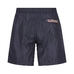 Moncler Sea clothing Blue