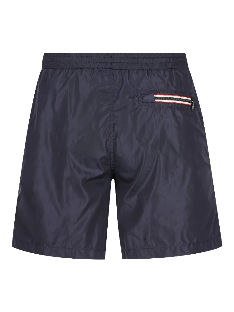 Moncler Sea clothing Blue alternative