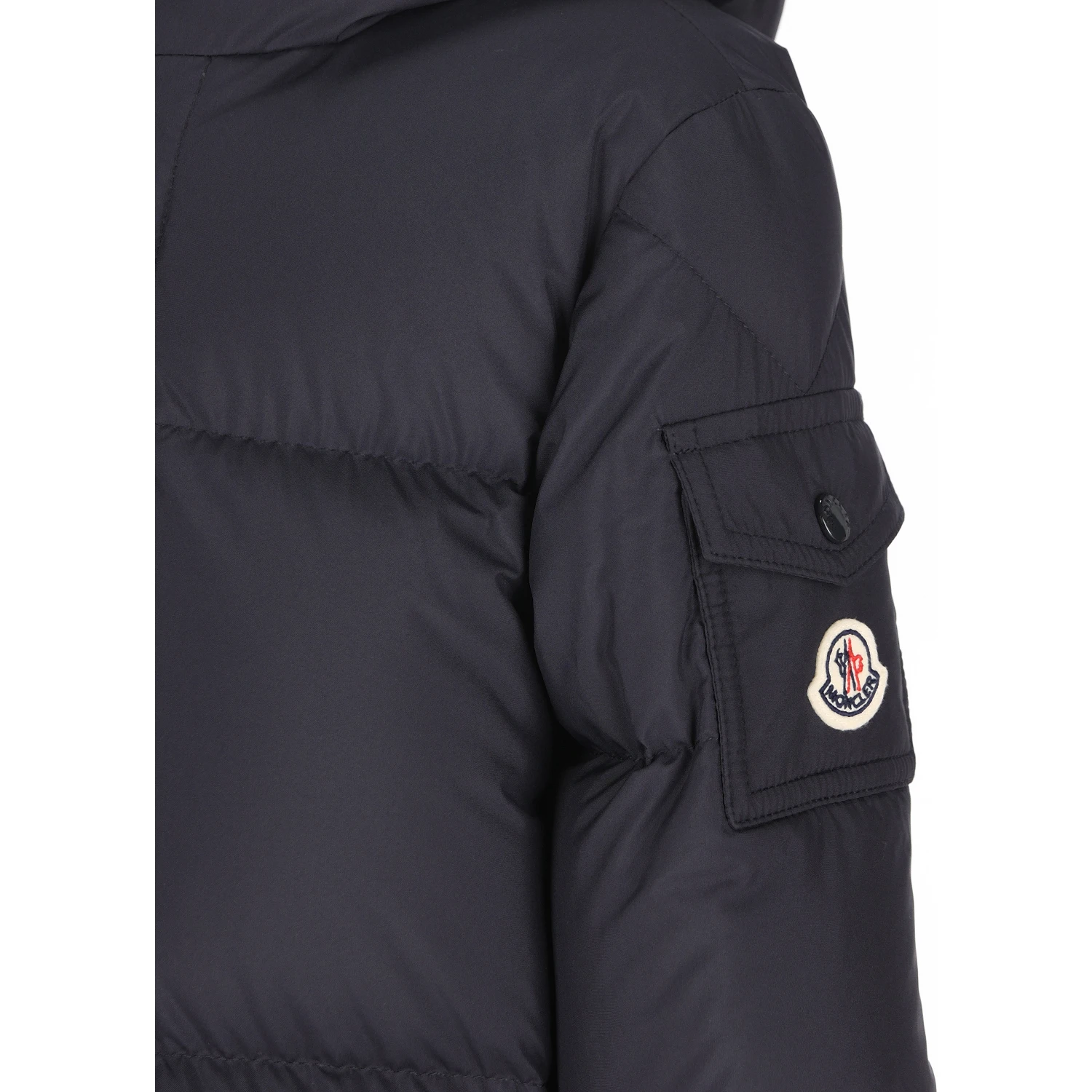 MONCLER KIDS Coats
