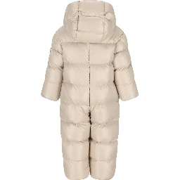 MONCLER KIDS Coats