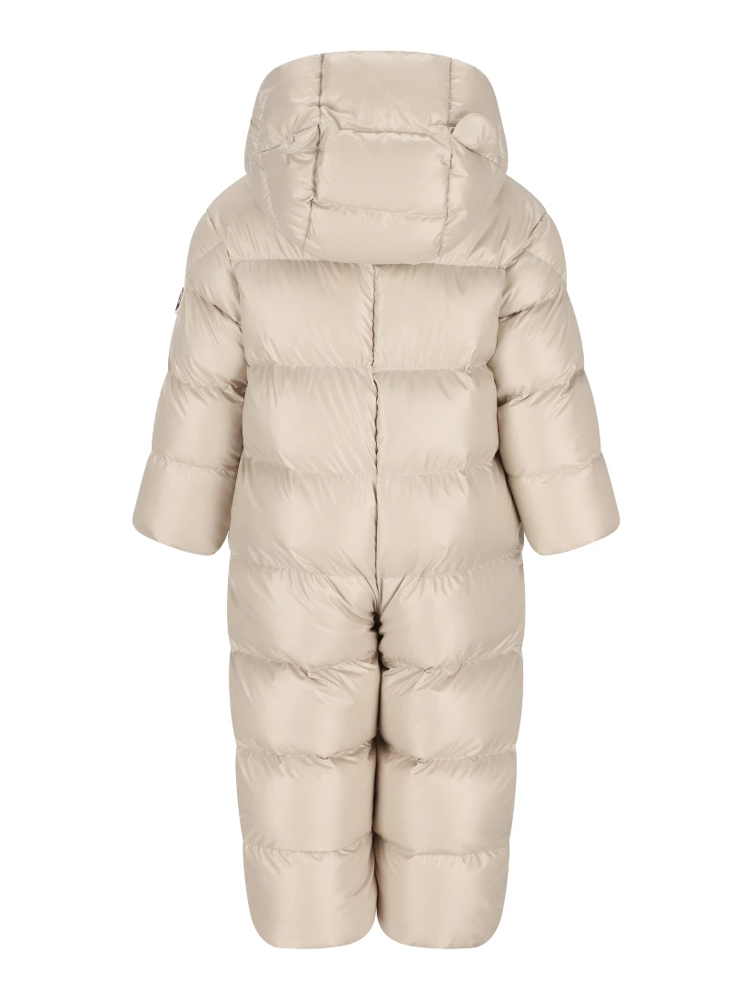 MONCLER KIDS Coats