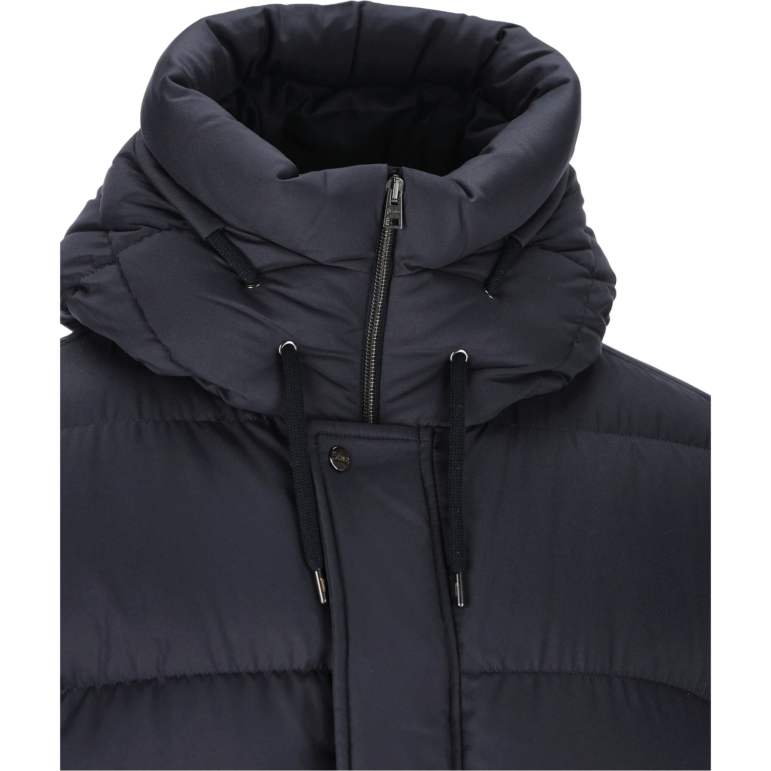 Herno Coats Blue