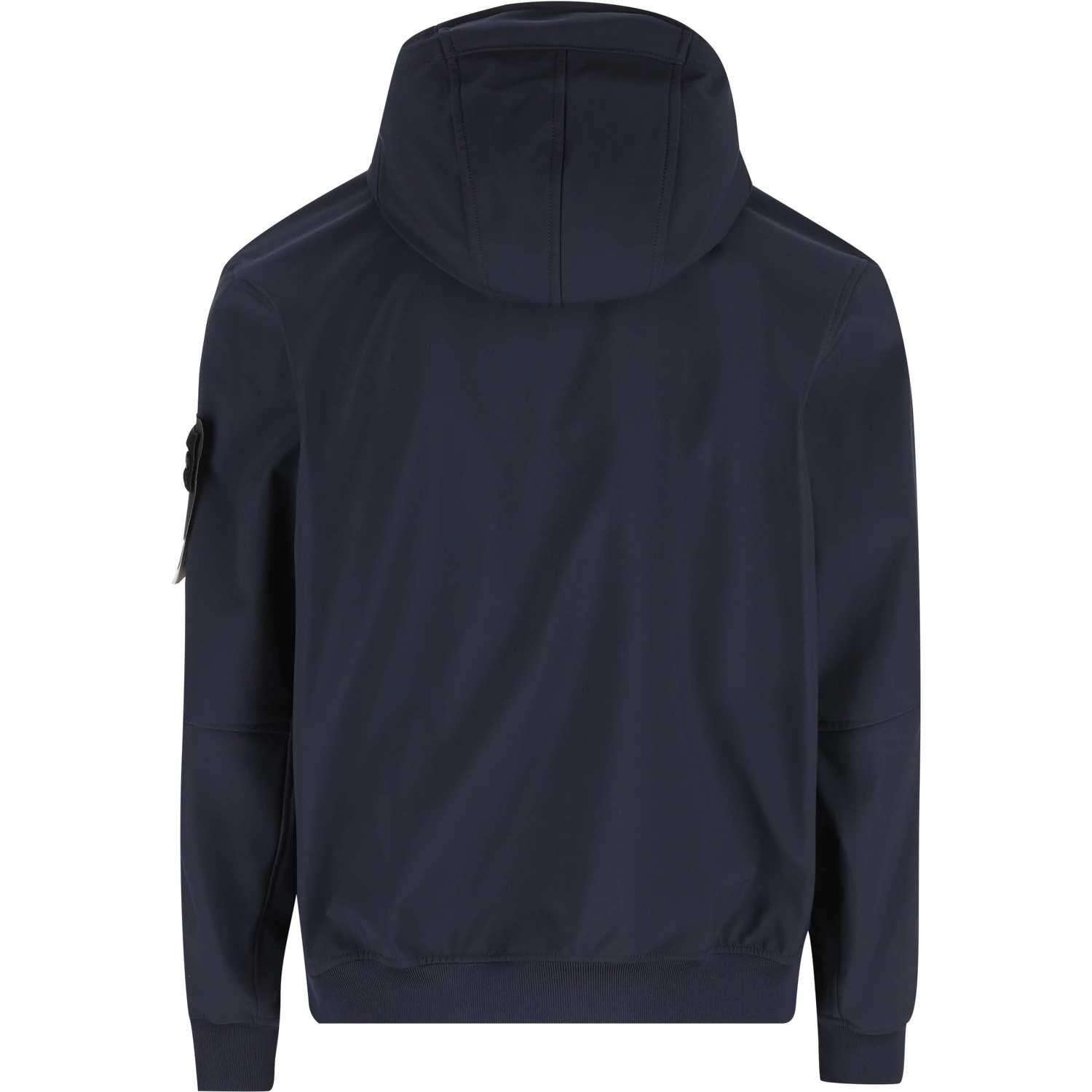 Stone Island Jackets Blue