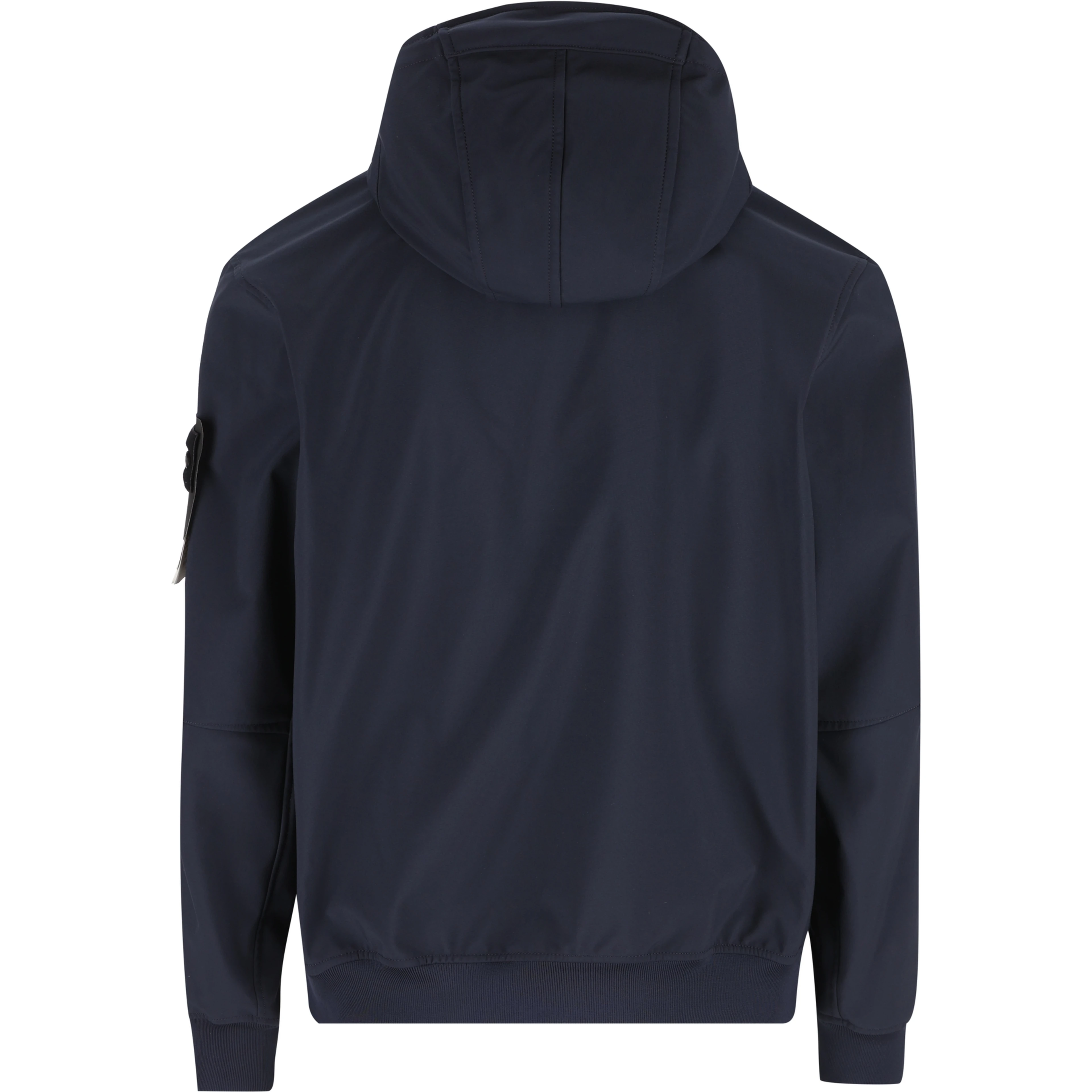 Stone Island Jackets Blue