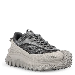 Moncler Sneakers Grey