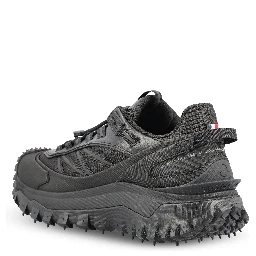 Moncler Sneakers Black