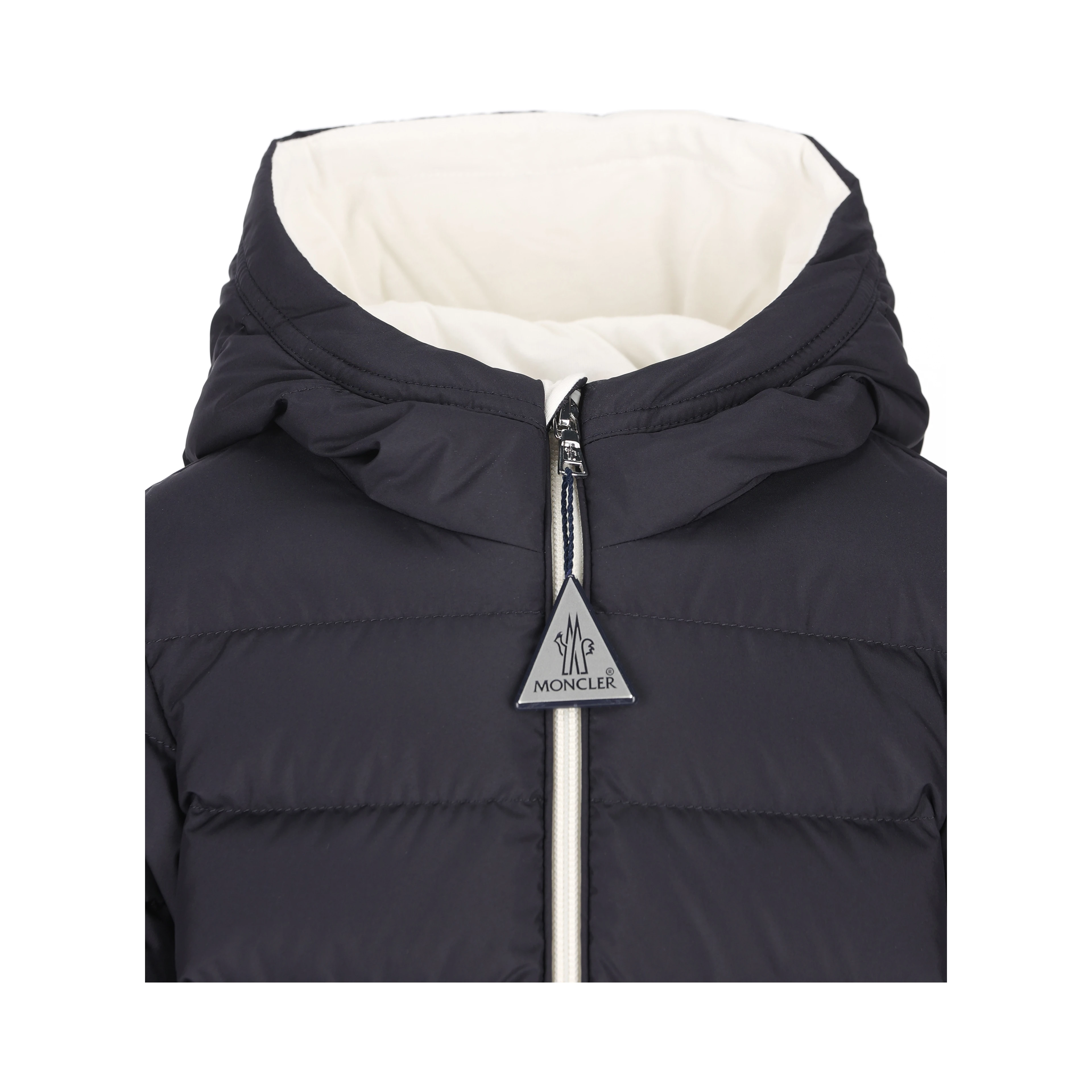 MONCLER KIDS Coats