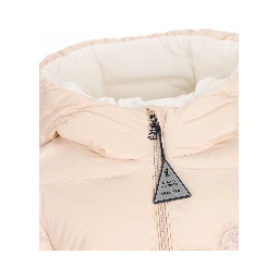 MONCLER KIDS Coats
