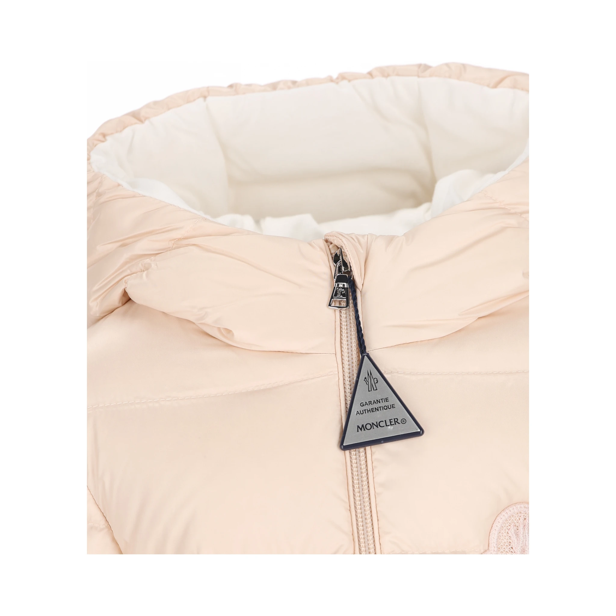 MONCLER KIDS Coats