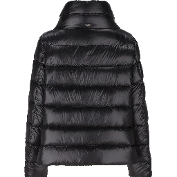 Herno Coats Black
