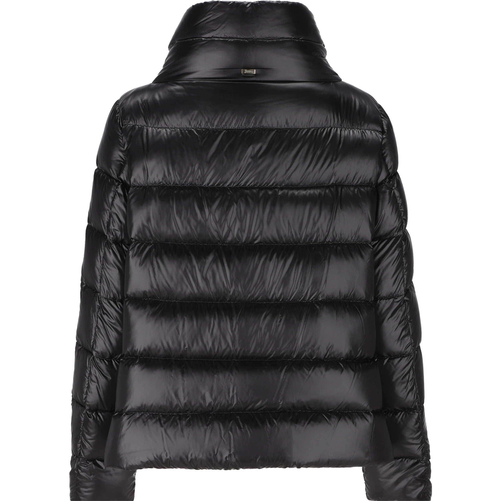Herno Coats Black