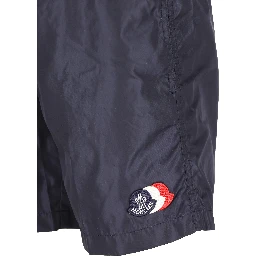 Moncler Sea clothing Blue