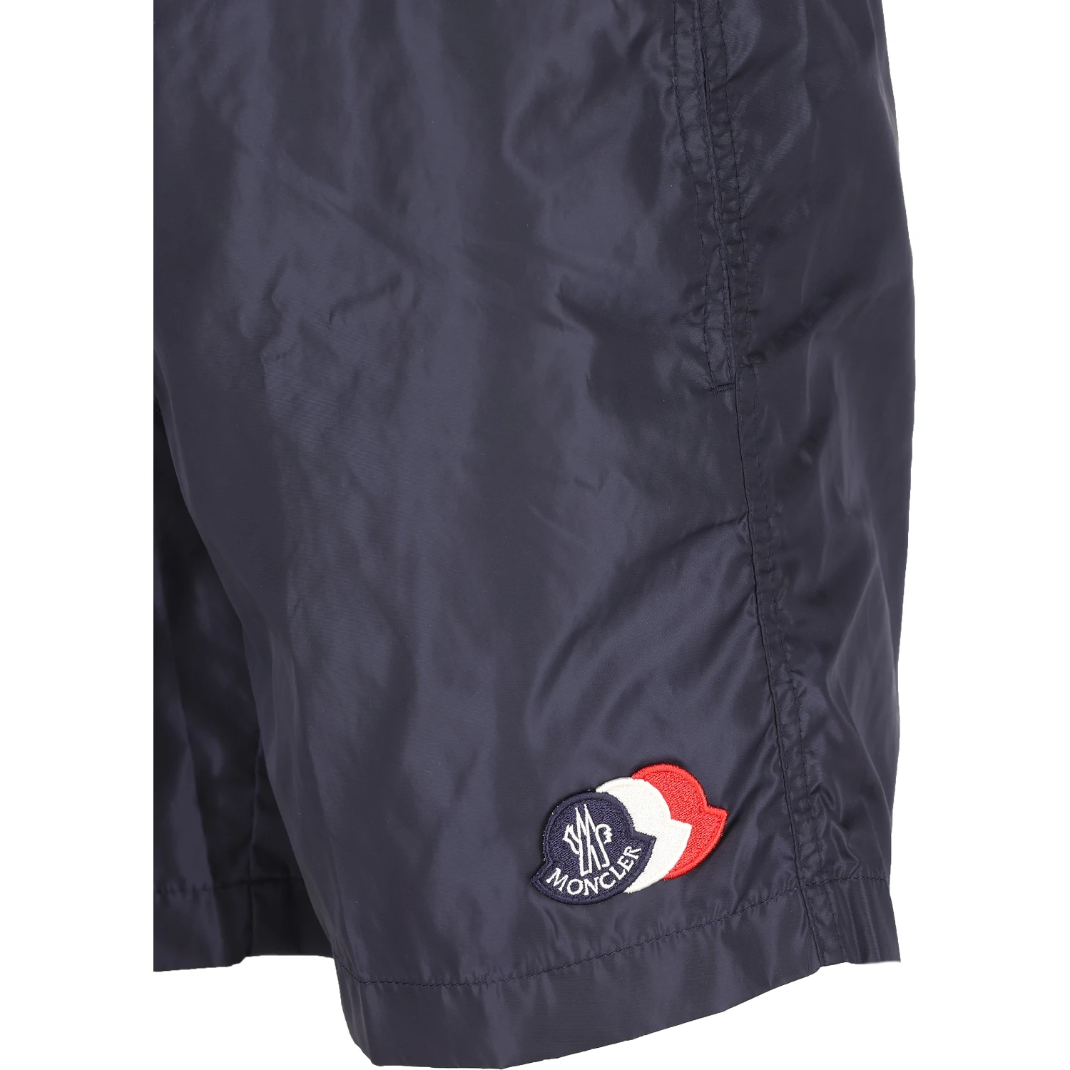Moncler Sea clothing Blue