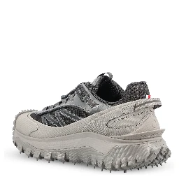 Moncler Sneakers Grey
