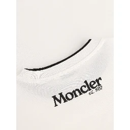 MONCLER KIDS T-shirts and Polos