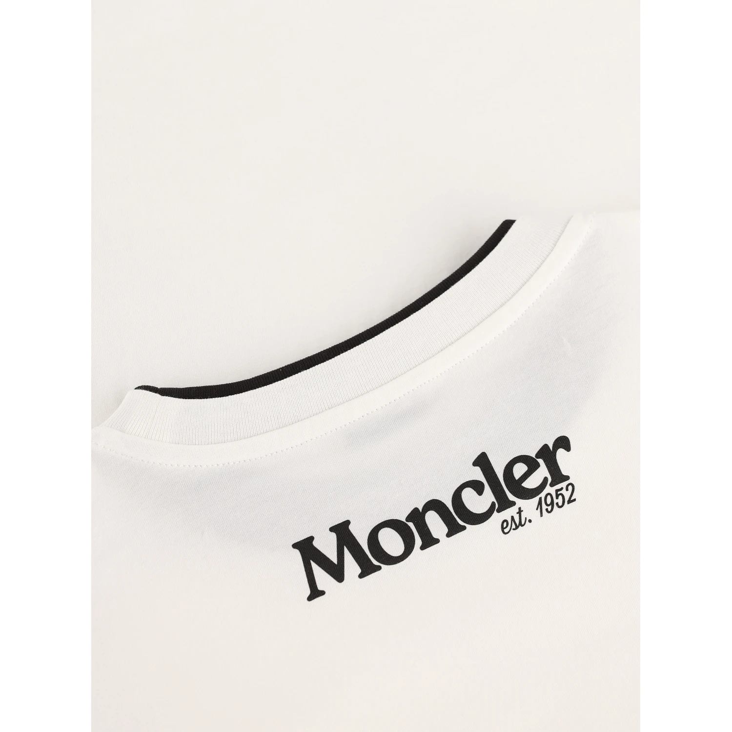 MONCLER KIDS T-shirts and Polos