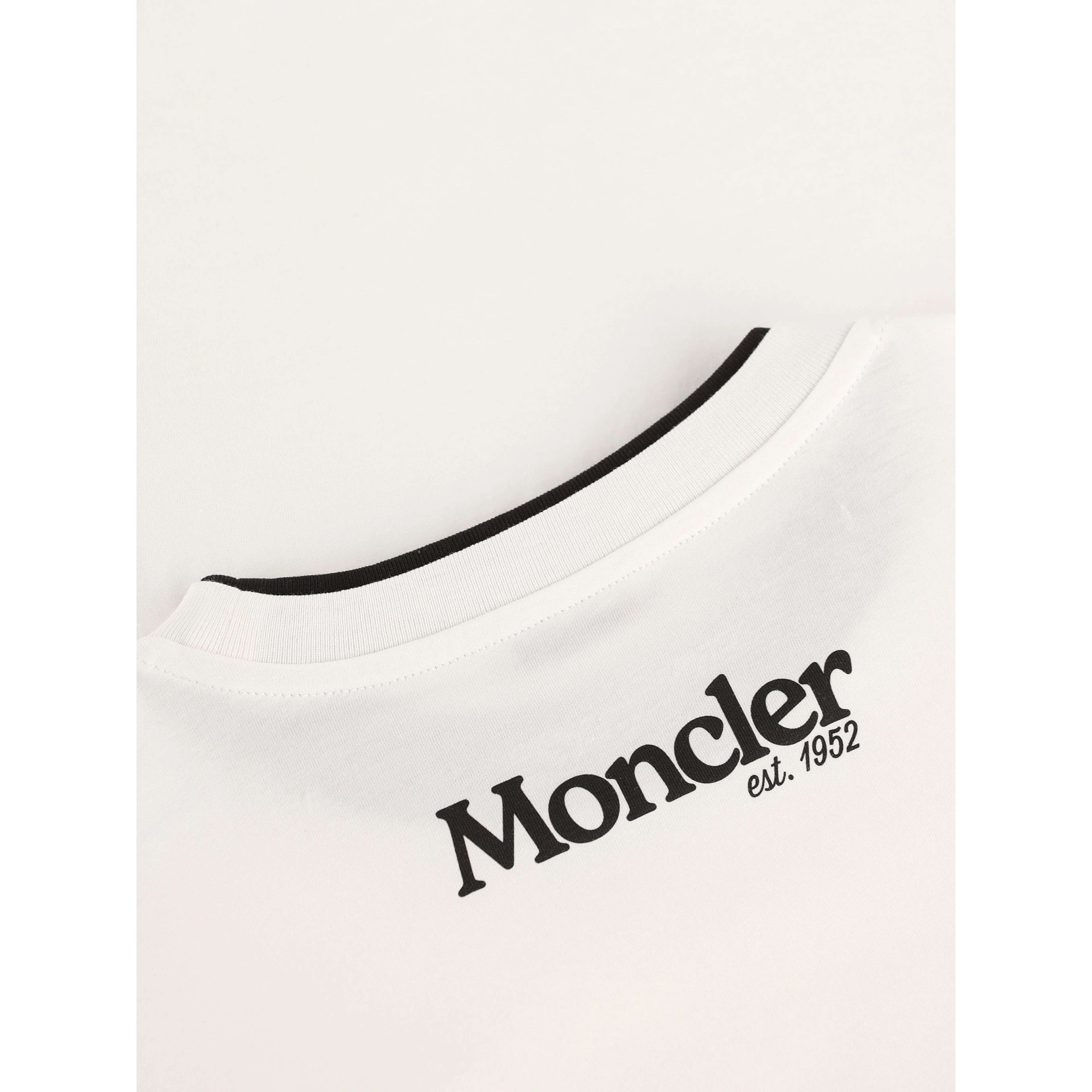 MONCLER KIDS T-shirts and Polos