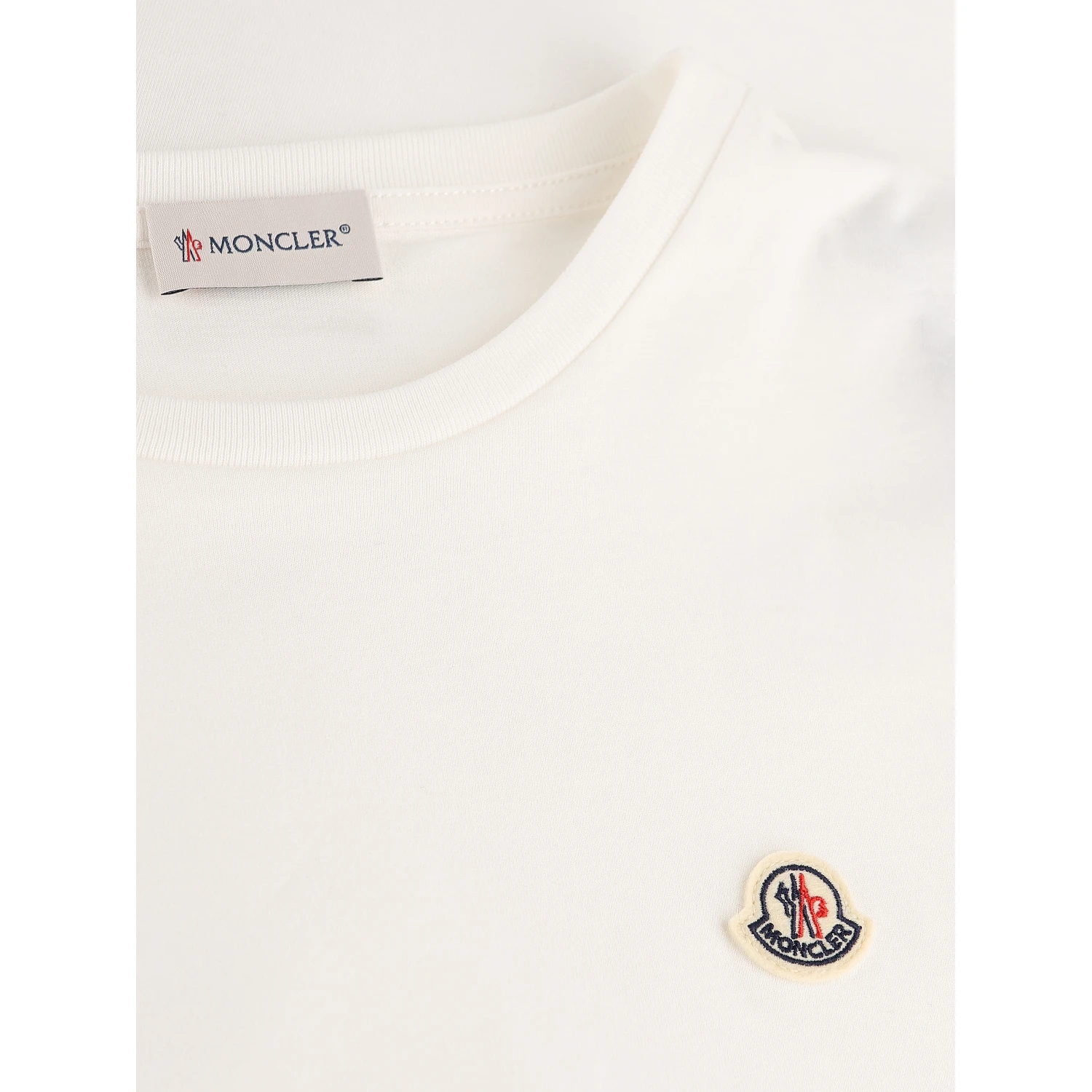 MONCLER KIDS T-shirts and Polos