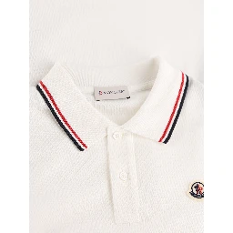 MONCLER KIDS T-shirts and Polos