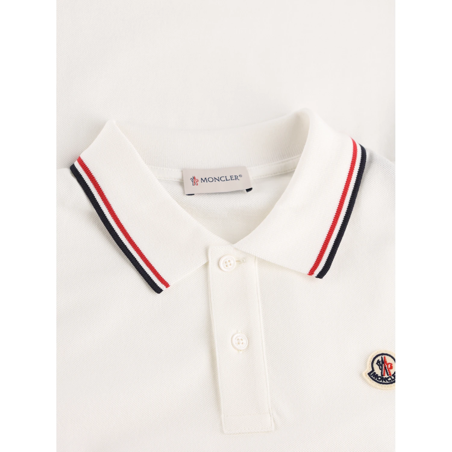 MONCLER KIDS T-shirts and Polos