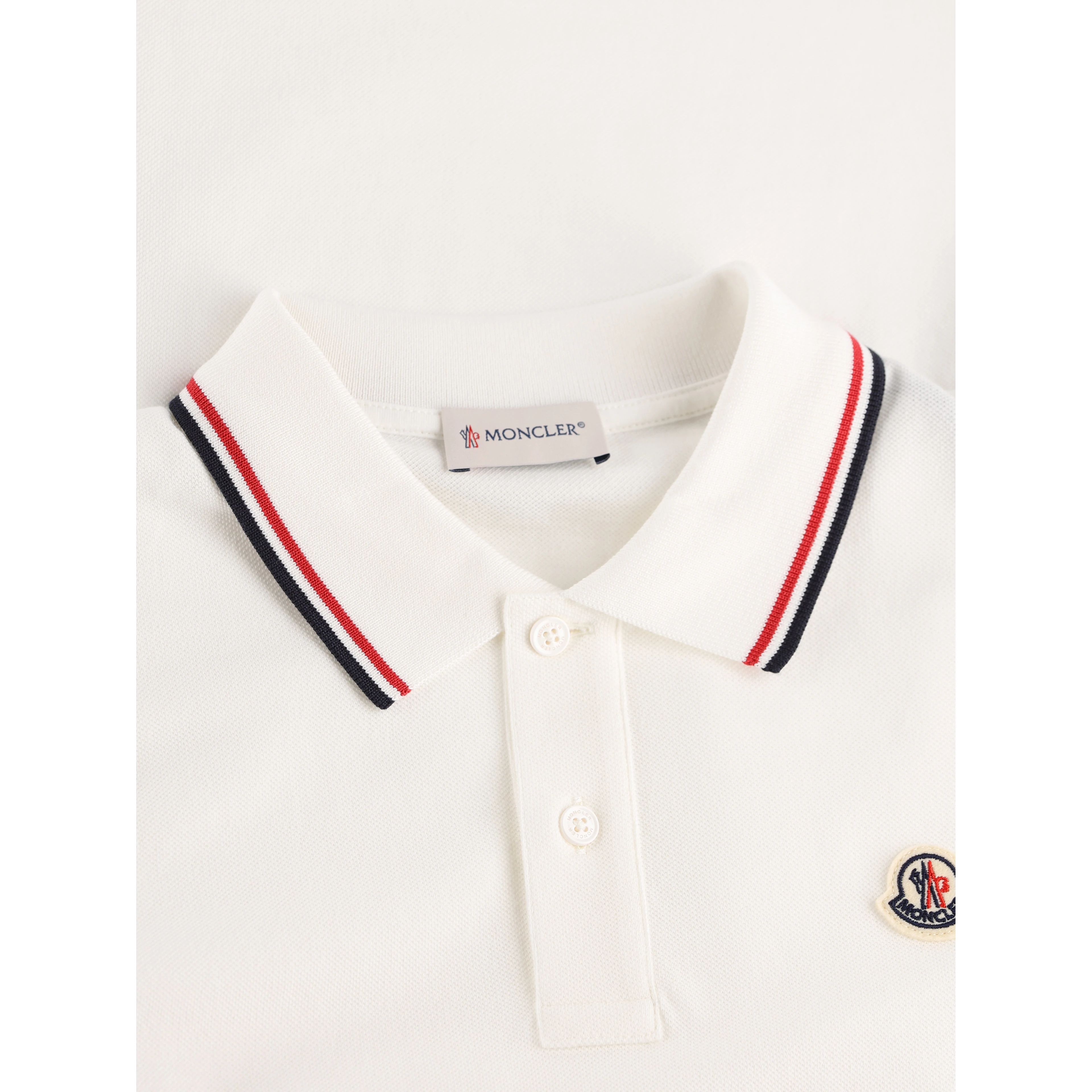 MONCLER KIDS T-shirts and Polos