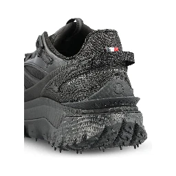 Moncler Sneakers Black