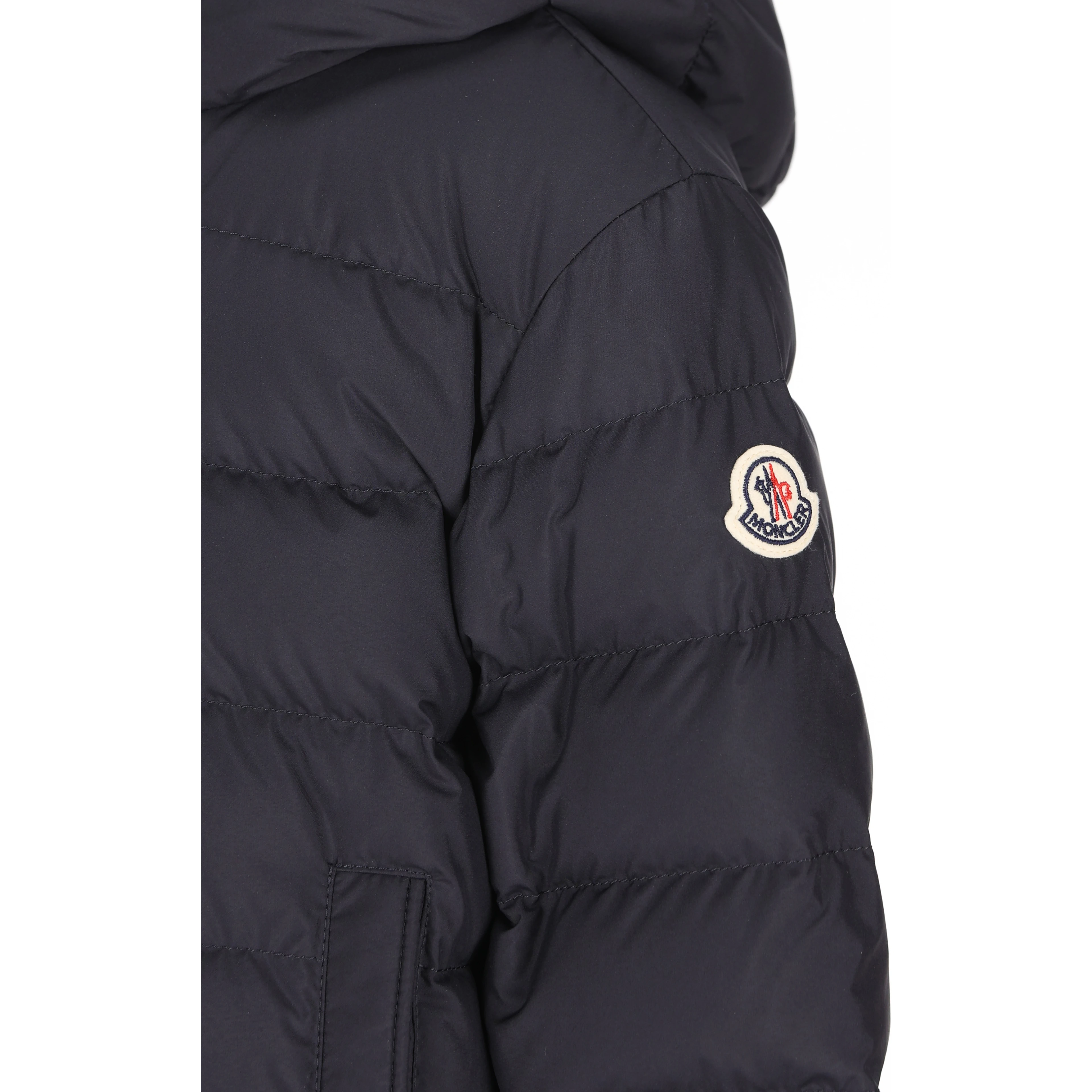MONCLER KIDS Coats