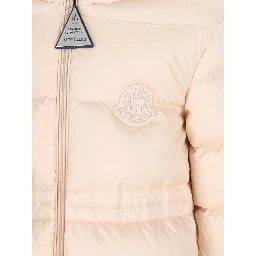 MONCLER KIDS Coats