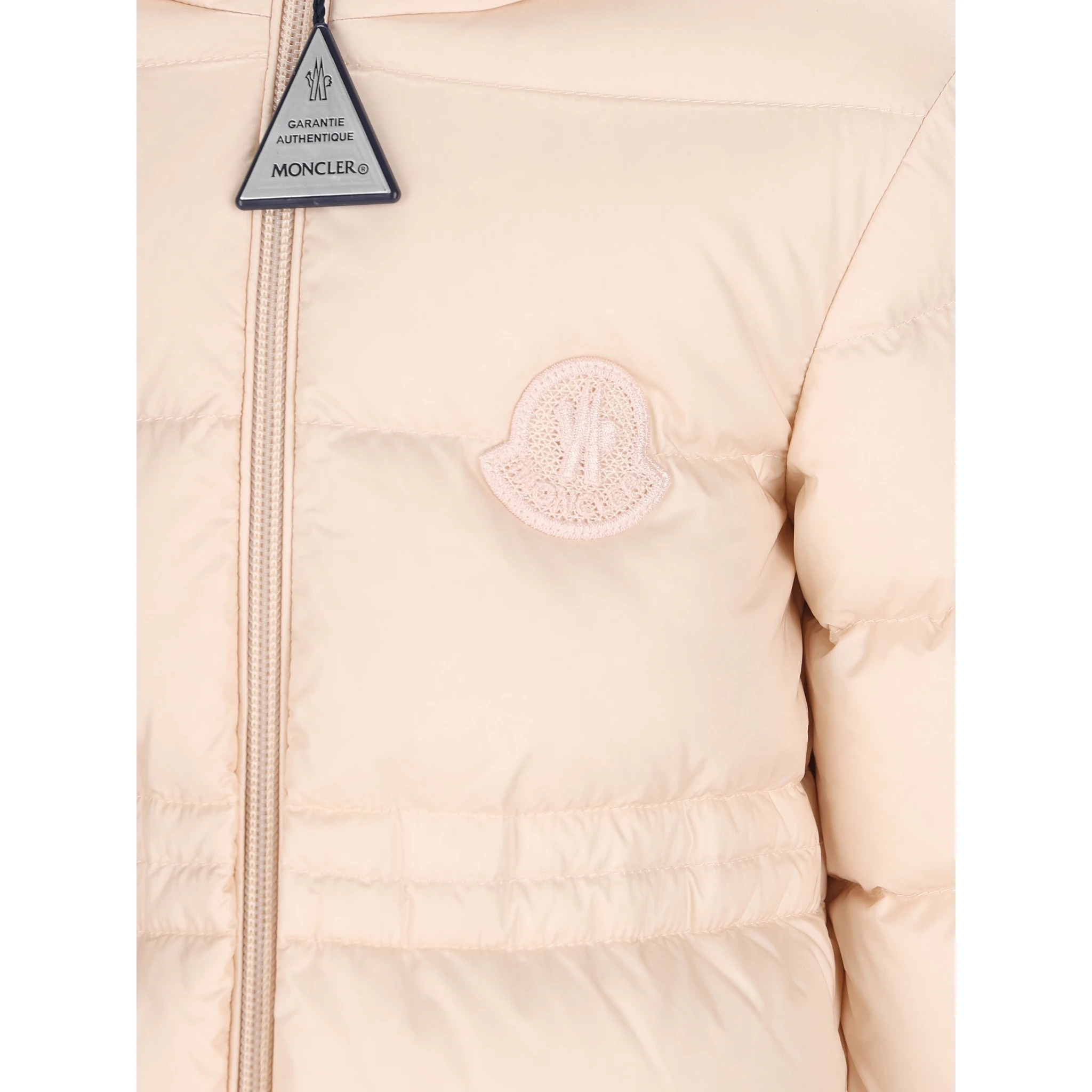 MONCLER KIDS Coats