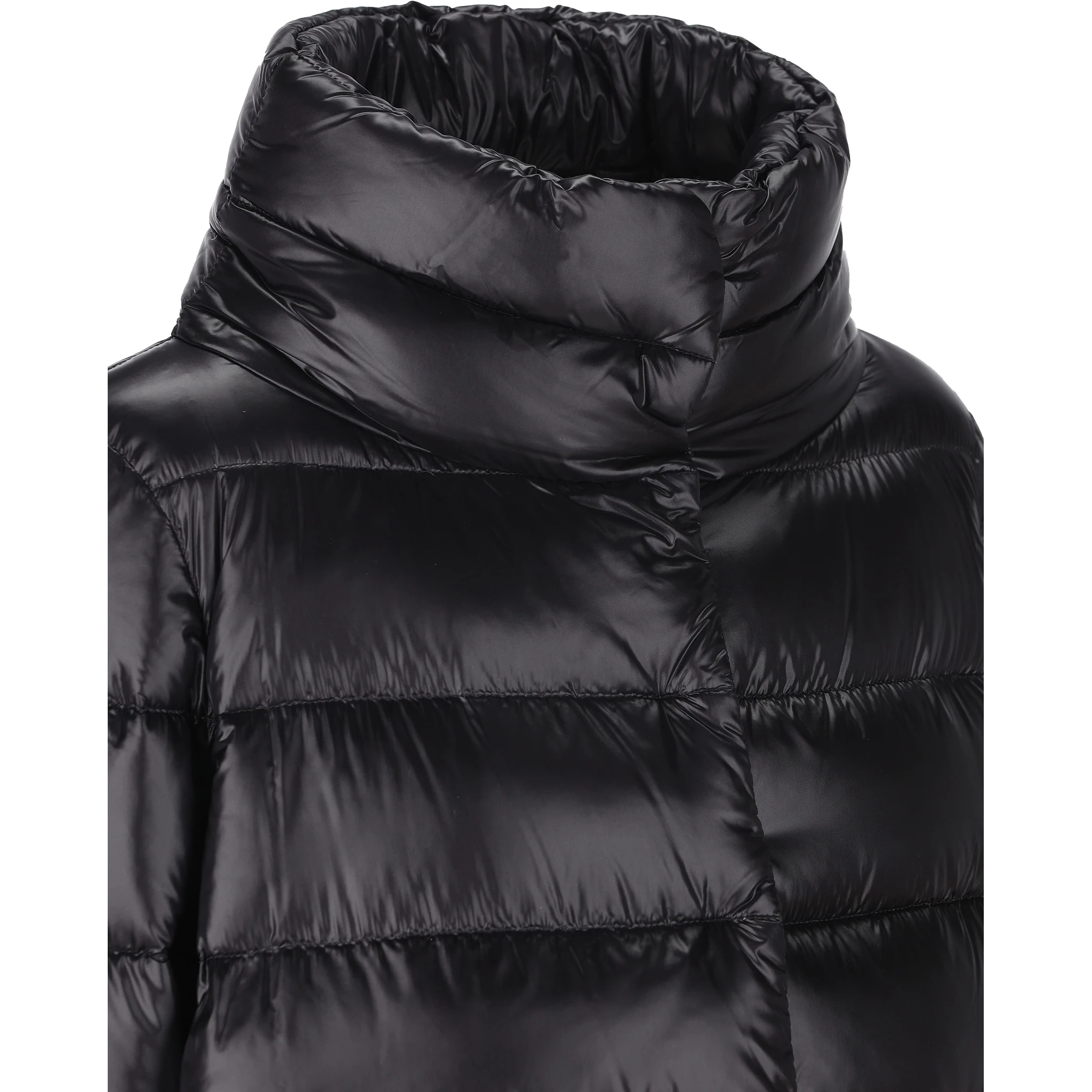 Herno Coats Black
